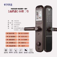 桓臺(tái)指紋鎖